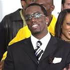 Sean 'Diddy' Combs at an event for 2001 MTV Movie Awards (2001)