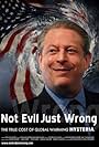 Al Gore in Not Evil Just Wrong (2009)