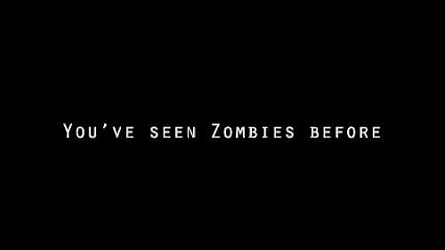 You've seen zombies before, but you've never seen them quite like this...  Attack at Zombie High!