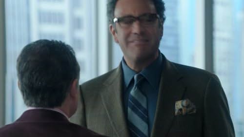 Brad Garrett in The Crazy Ones (2013)