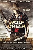 Wolf Creek 2 (2013)