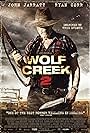 Wolf Creek 2 (2013)