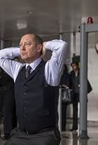 James Spader in The Blacklist (2013)