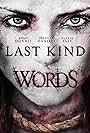 Last Kind Words (2012)