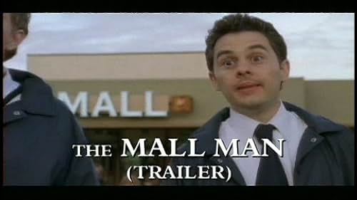 The Mall Man (2003)