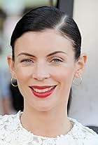 Liberty Ross at an event for Snow White and the Huntsman (2012)