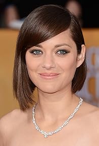 Primary photo for Marion Cotillard