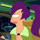 Katey Sagal in Futurama (1999)