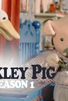 Huxley Pig (1989)