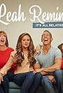 Leah Remini: It's All Relative