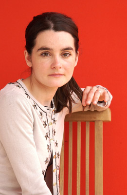 Shirley Henderson at an event for 24 Hour Party People (2002)