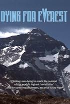 Dying for Everest