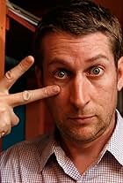 Scott Aukerman