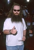 Rick Rubin at an event for South Park: Bigger, Longer & Uncut (1999)