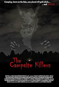 The Campsite Killers (2011)