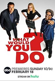 Primetime: What Would You Do? (2009)