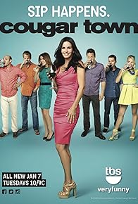 Primary photo for Cougar Town