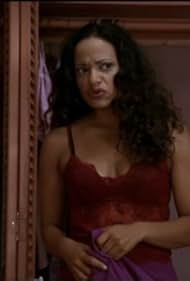 Judy Reyes in Scrubs (2001)