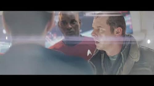 Star Trek 2009 - Clip