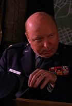 Don S. Davis in Twin Peaks (1990)