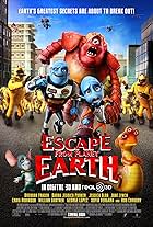 Escape from Planet Earth