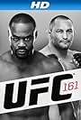 UFC 161: Evans vs. Henderson (2013)