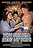 You Should Meet My Son! (2010) Poster