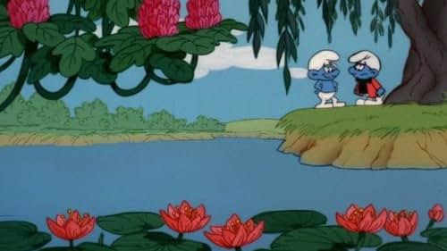 The Smurfs (1981)