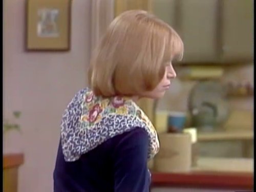 Bonnie Franklin in One Day at a Time (1975)