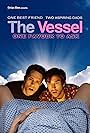 Promotional Poster for The Vessel TV series