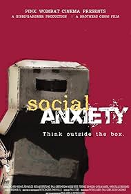 Social Anxiety (2012)