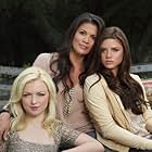 Dina Eastwood, Francesca Eastwood, and Morgan Eastwood in Mrs. Eastwood & Company (2012)