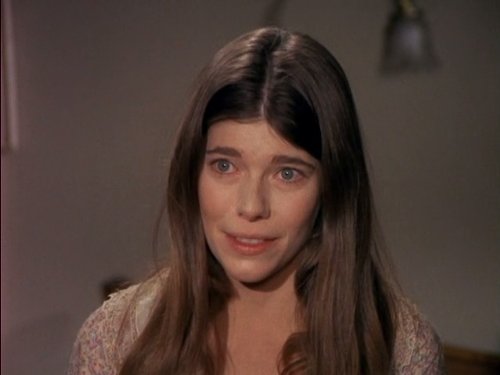 Sian Barbara Allen in The Waltons (1972)