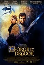 George and the Dragon