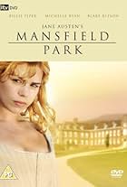 Billie Piper in Mansfield Park (2007)