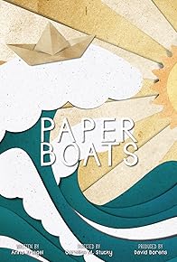 Primary photo for Paper Boats