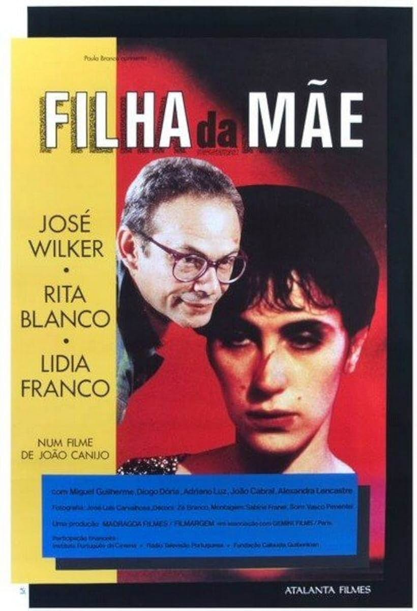 Filha da Mãe (1990)