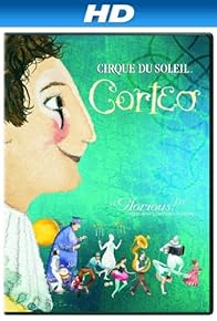 Primary photo for Cirque du Soleil: Corteo