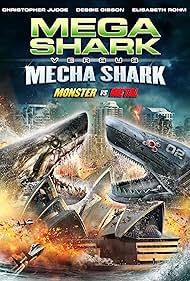 Christopher Judge in Mega Shark vs. Mecha Shark (2014)