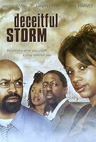 Deceitful Storm (2008)