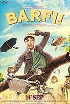 Barfi!