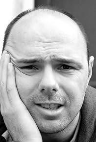 Primary photo for Karl Pilkington