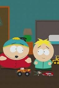 Cartman Sucks (2007)