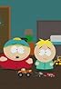 "South Park" Cartman Sucks (TV Episode 2007) Poster