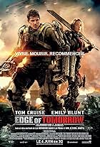 Edge of Tomorrow