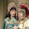 Glenda Jackson and Ernie Wise in The Morecambe & Wise Show (1968)