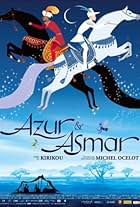 Azur & Asmar: The Princes' Quest