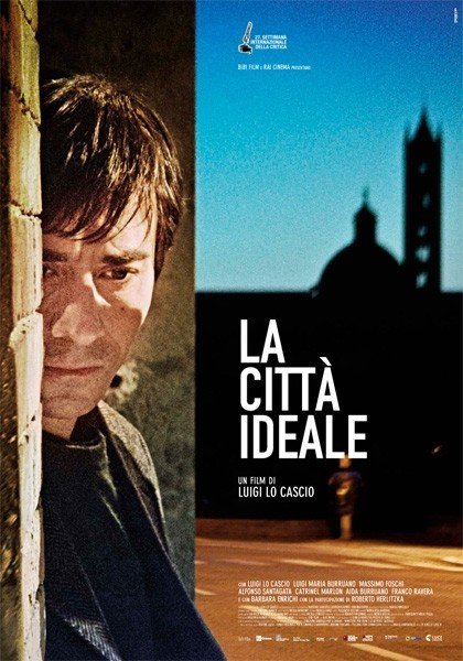 The Ideal City (2012)