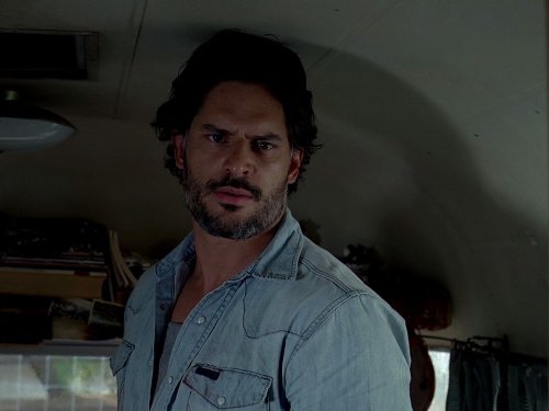 Joe Manganiello in True Blood (2008)