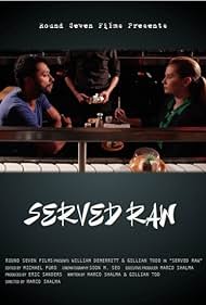 Served Raw (2015)